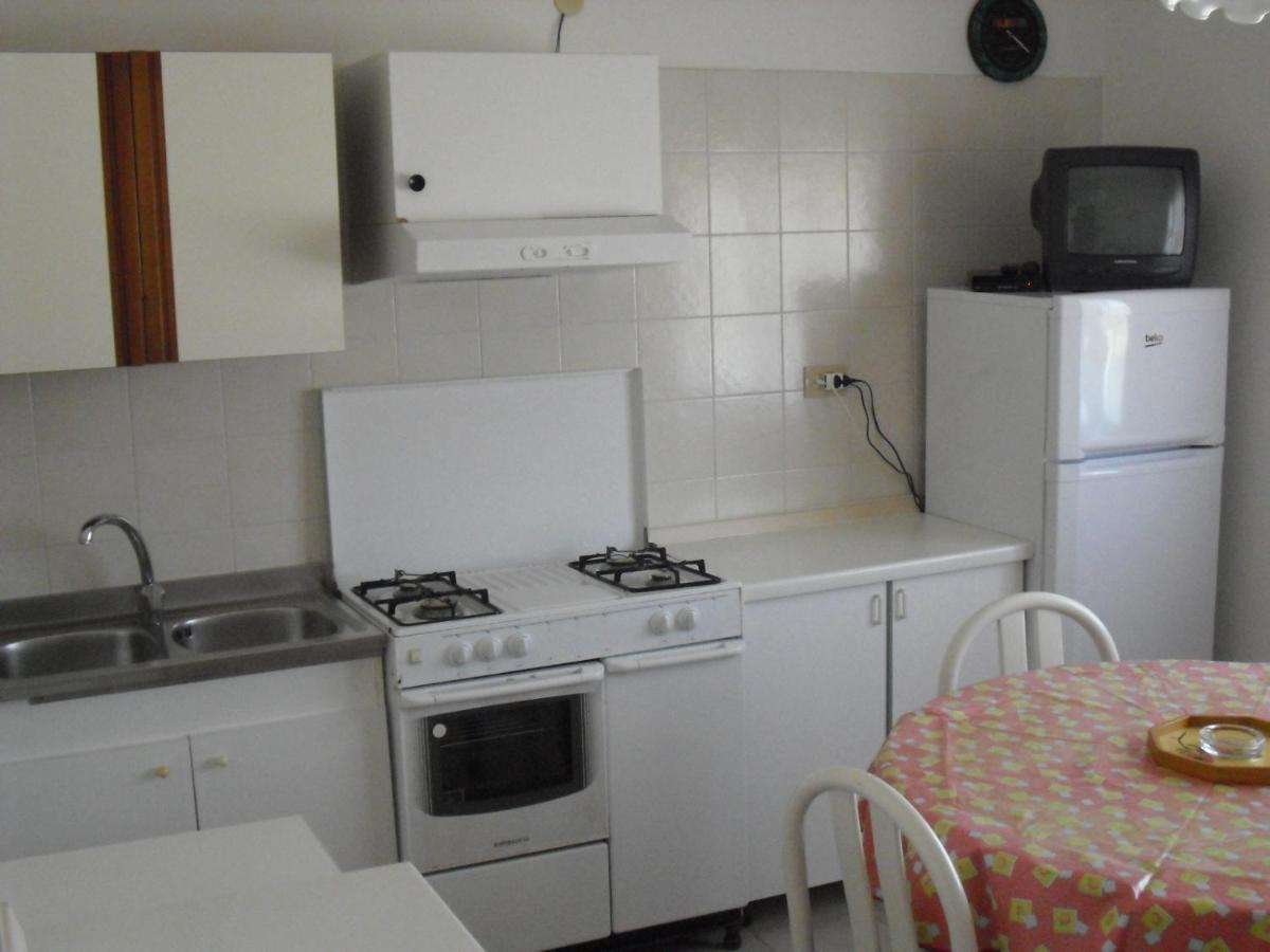 Apartment Casa Armanda *