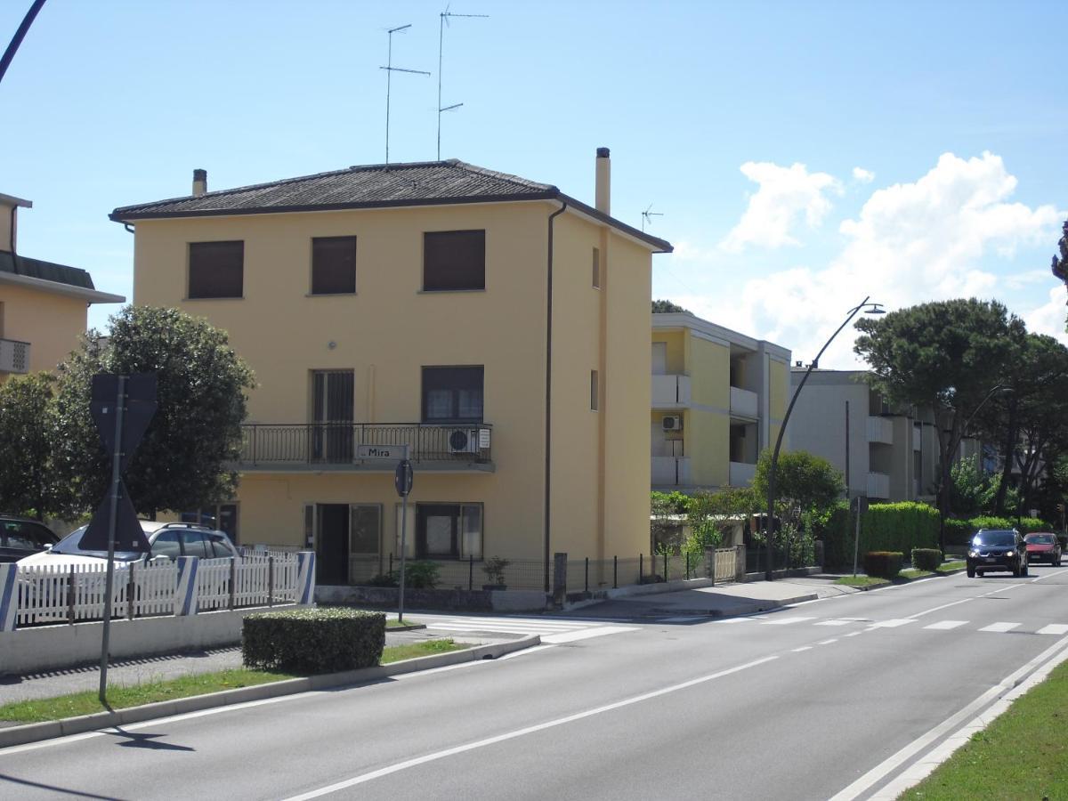 Casa Armanda Apartment Bibione